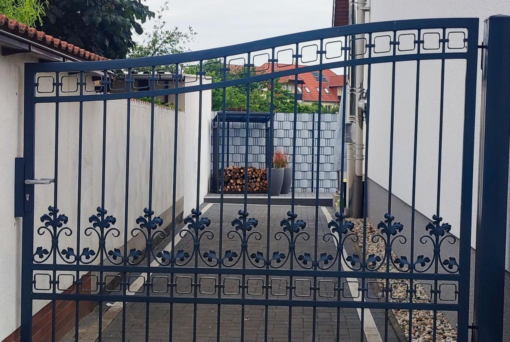 Astrids Seehaus Senftenberg Exterior foto